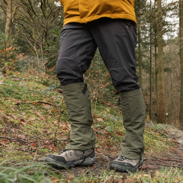 Field DRY Gaiter – Trekmates