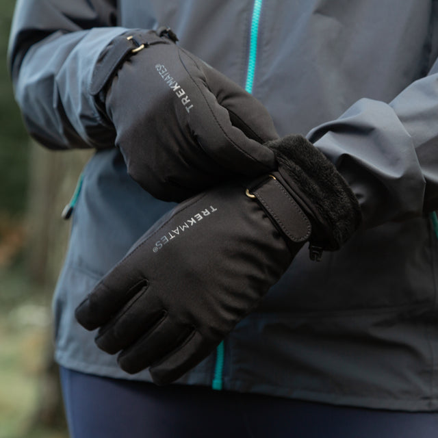 Milldale DRY Glove - Wmns